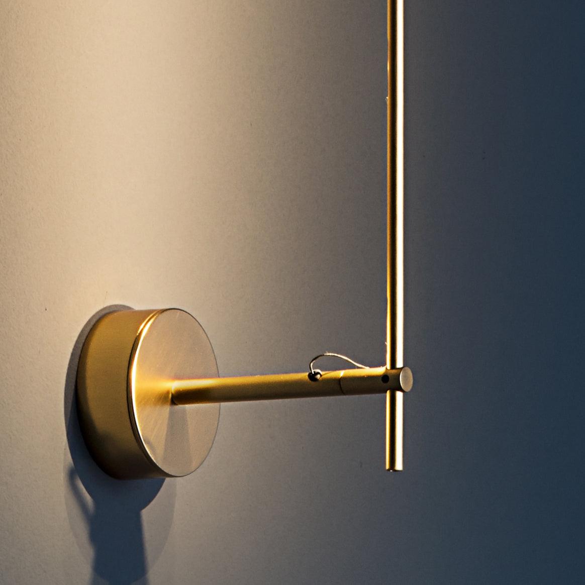 Light Stick V Sconce - Lamp Outdoor