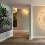 Light Stick V Sconce - Lamp Outdoor