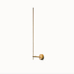 Light Stick V Sconce - Lamp Outdoor