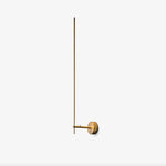Light Stick V Sconce - Lamp Outdoor