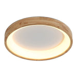 Ligna Square Ceiling Light - Lamp Outdoor