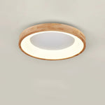Ligna Square Ceiling Light - Lamp Outdoor