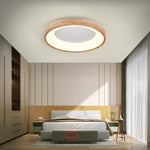 Ligna Square Ceiling Light - Lamp Outdoor