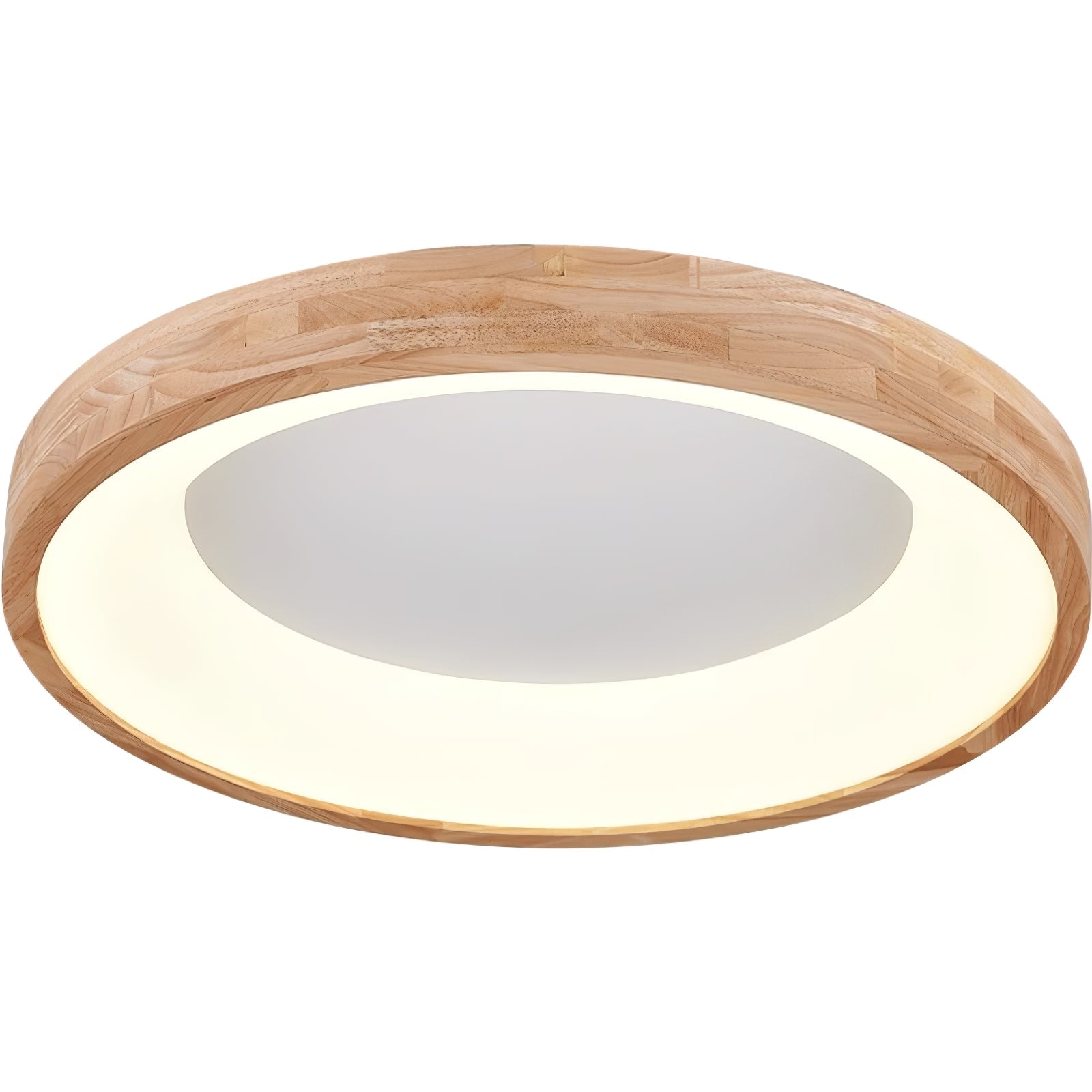 Ligna Square Ceiling Light - Lamp Outdoor