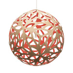 Ligno Pendant Lamp - Lamp Outdoor