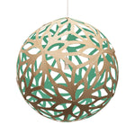 Ligno Pendant Lamp - Lamp Outdoor