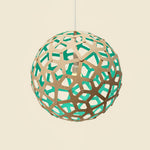 Ligno Pendant Lamp - Lamp Outdoor