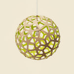 Ligno Pendant Lamp - Lamp Outdoor