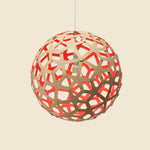 Ligno Pendant Lamp - Lamp Outdoor