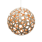 Ligno Pendant Lamp - Lamp Outdoor