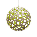 Ligno Pendant Lamp - Lamp Outdoor