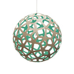 Ligno Pendant Lamp - Lamp Outdoor