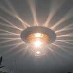 Lunara Wall Lamp - Lamp Outdoor