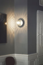 Celeste Wall Lamp - Lamp Outdoor