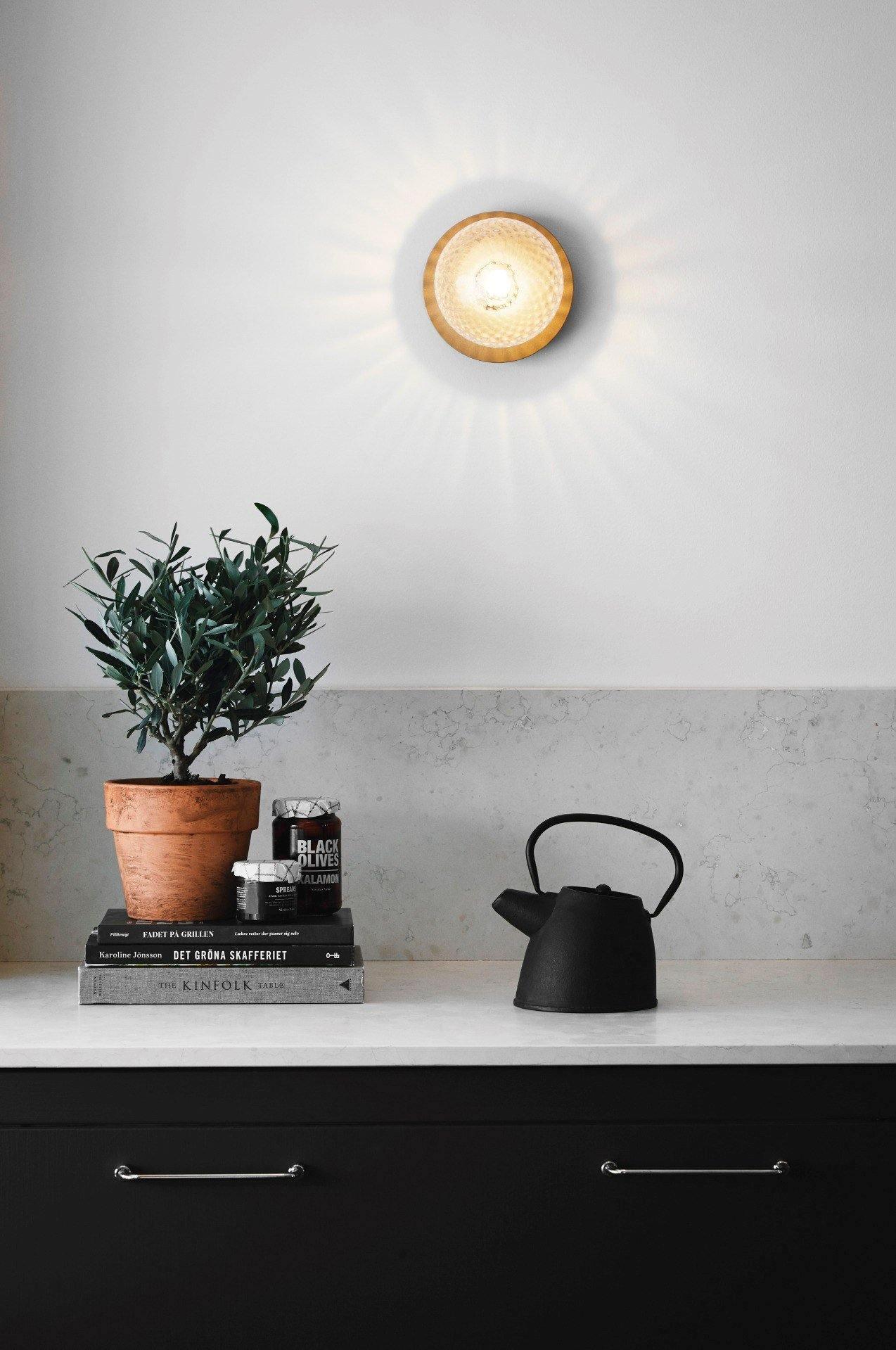 Celeste Wall Lamp - Lamp Outdoor