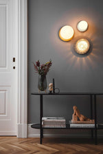 Lunara Wall Lamp - Lamp Outdoor