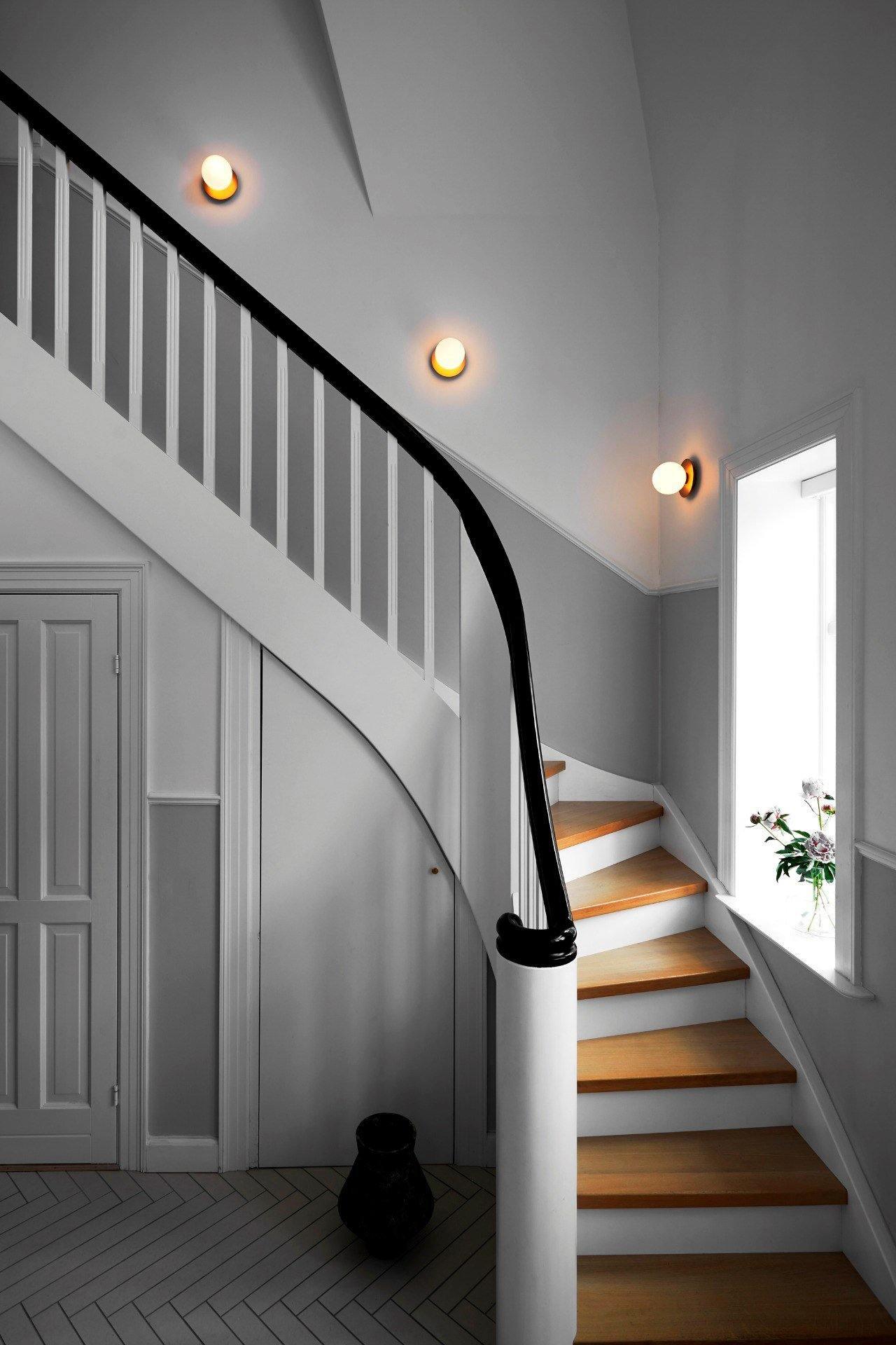 Celeste Wall Lamp - Lamp Outdoor