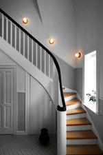Lunara Wall Lamp - Lamp Outdoor