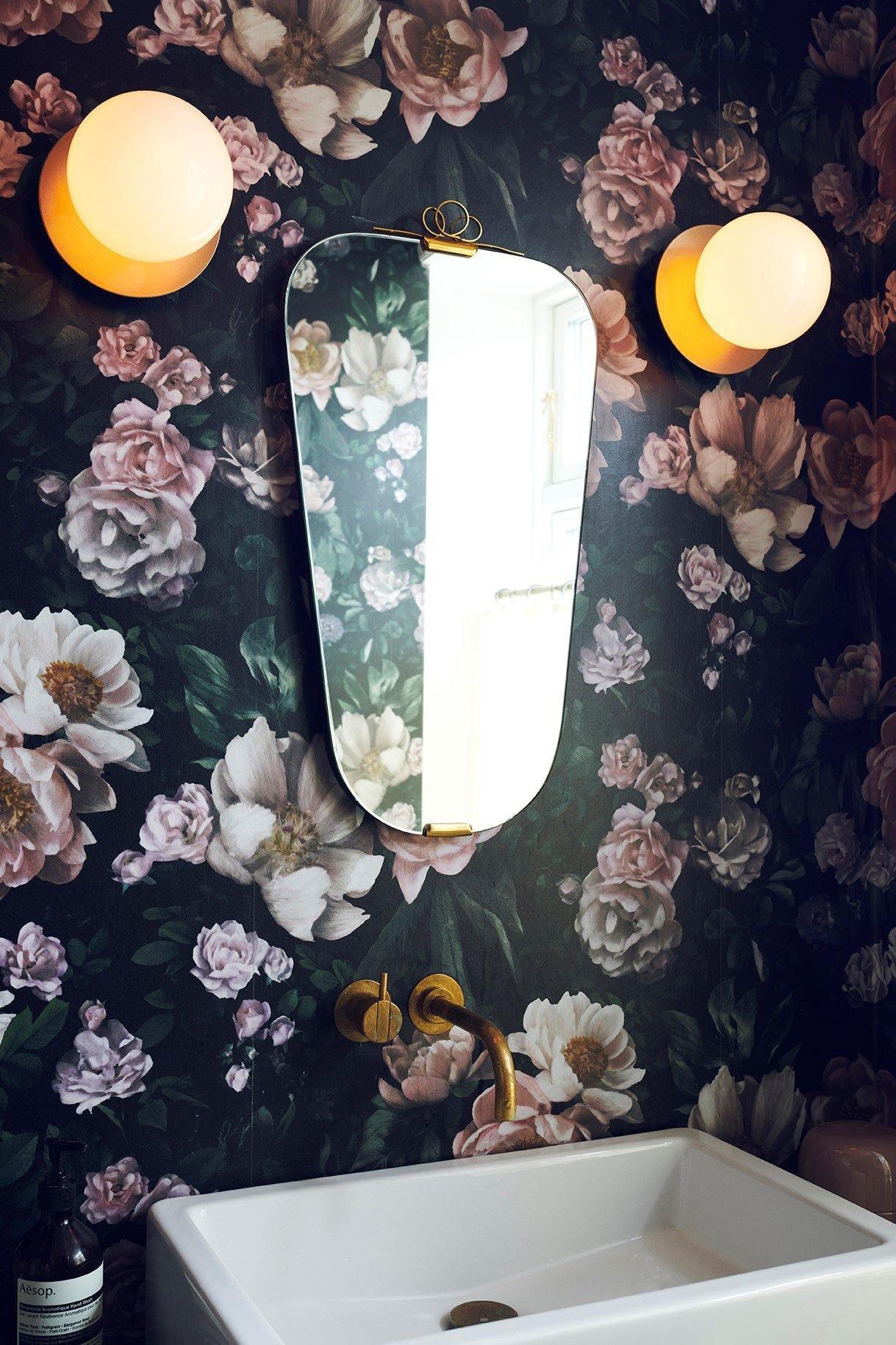 Lunara Wall Lamp - Lamp Outdoor