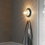 Celeste Wall Lamp - Lamp Outdoor