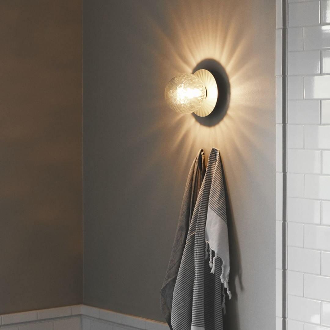 Celeste Wall Lamp - Lamp Outdoor