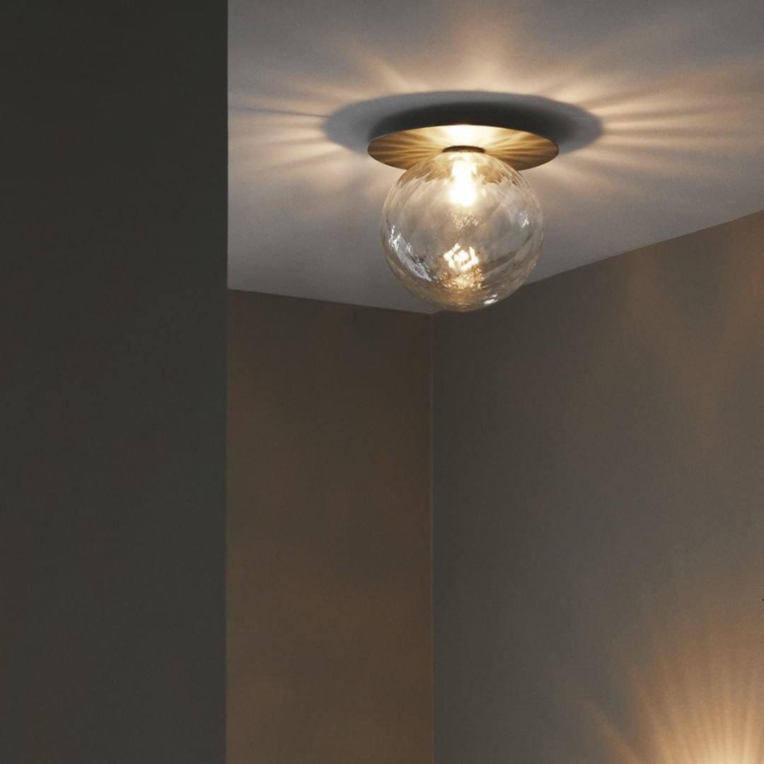 Celeste Wall Lamp - Lamp Outdoor