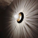 Lunara Wall Lamp - Lamp Outdoor