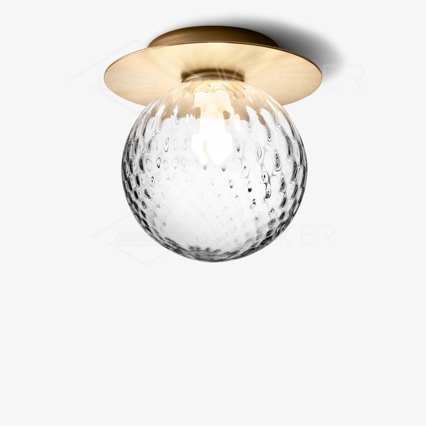Lunara Wall Lamp - Lamp Outdoor