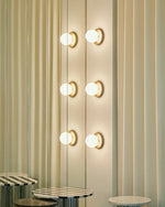 Celeste Wall Lamp - Lamp Outdoor