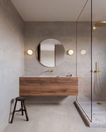 Celeste Wall Lamp - Lamp Outdoor