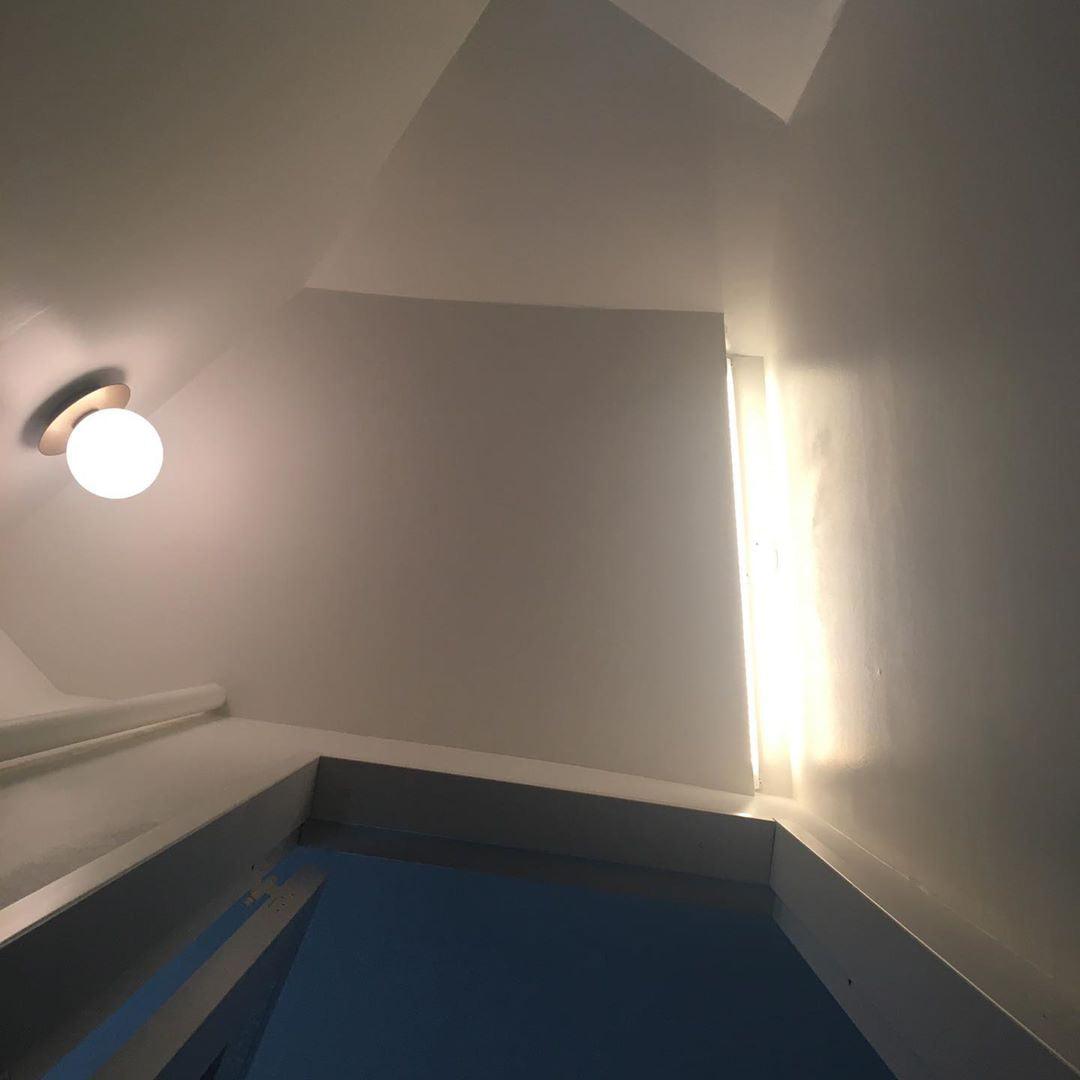 Celeste Wall Lamp - Lamp Outdoor