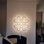 Lunara Wall Lamp - Lamp Outdoor