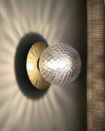 Lunara Wall Lamp - Lamp Outdoor