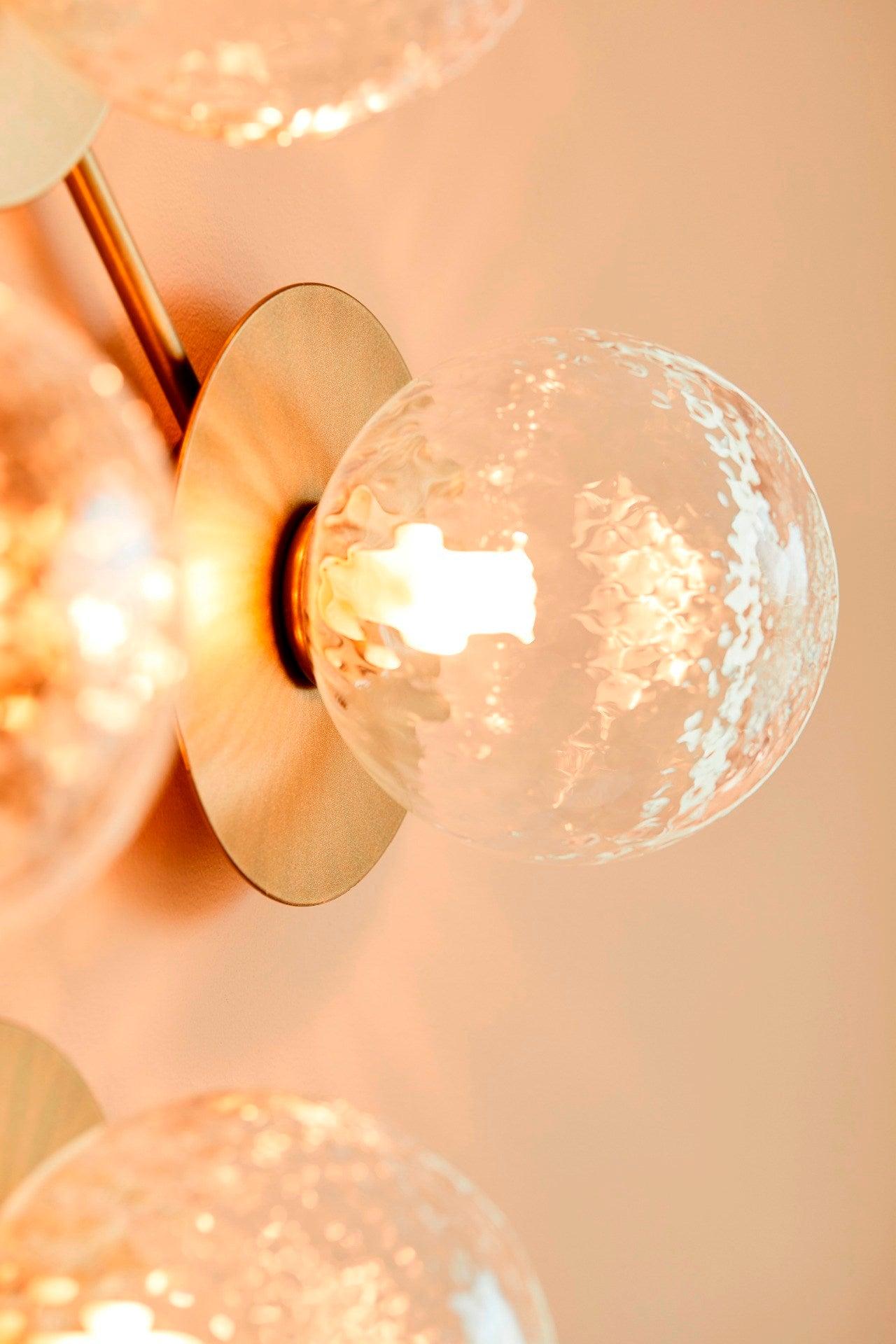 Lunara Wall Lamp - Lamp Outdoor