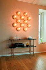 Lunara Wall Lamp - Lamp Outdoor