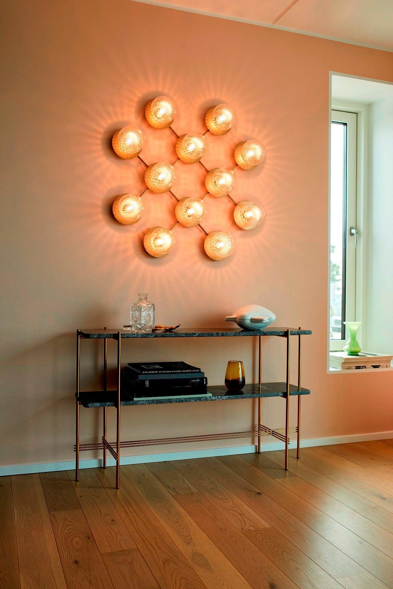 Lunara Wall Lamp - Lamp Outdoor