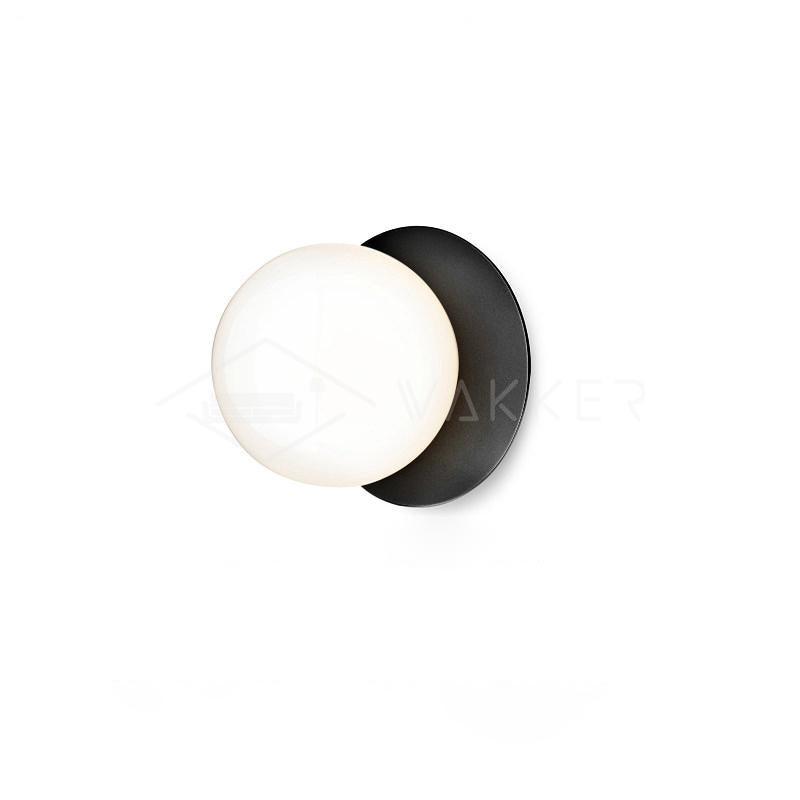 Lunara Wall Lamp - Lamp Outdoor