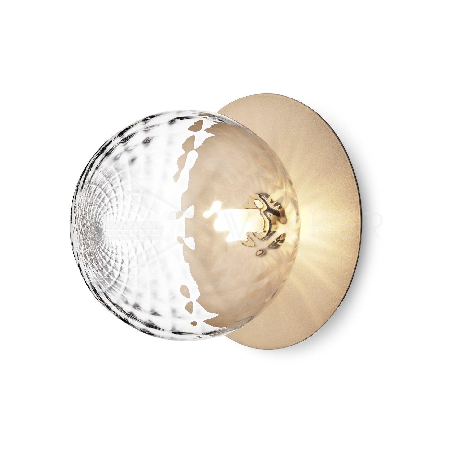 Lunara Wall Lamp - Lamp Outdoor