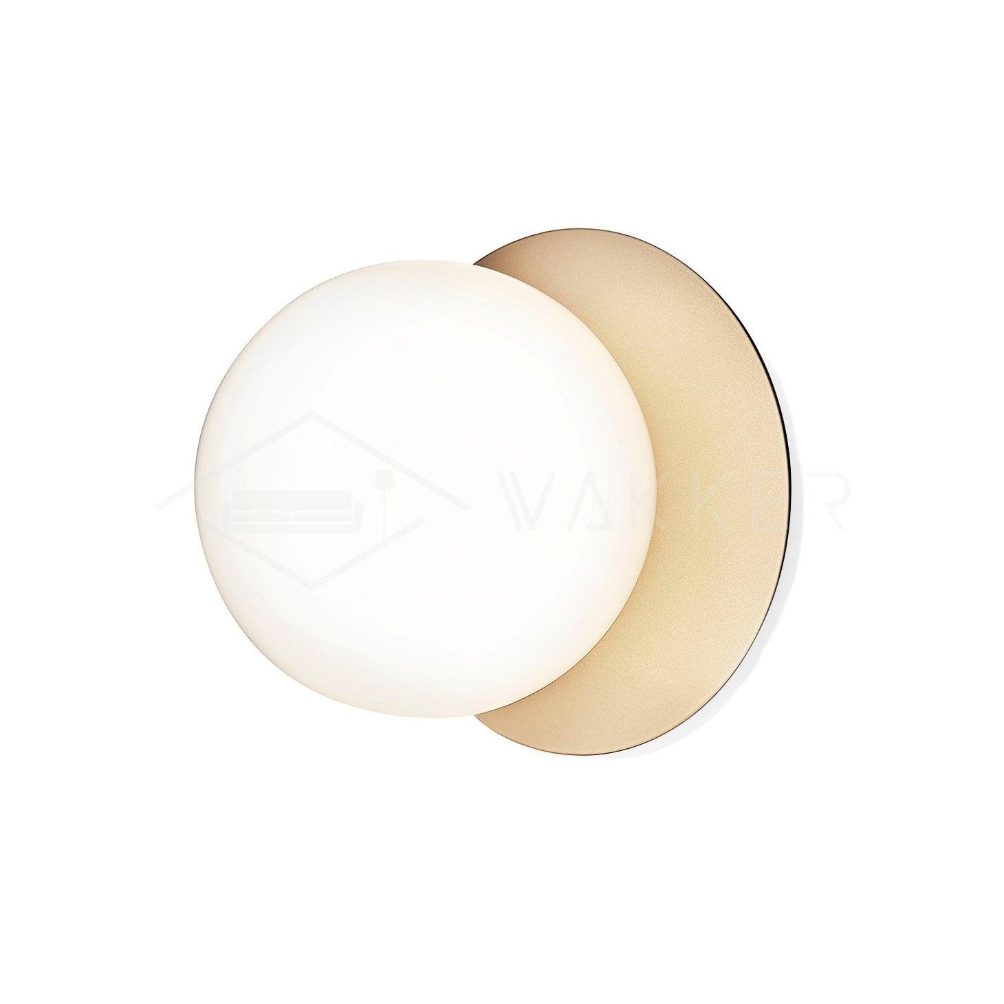 Lunara Wall Lamp - Lamp Outdoor