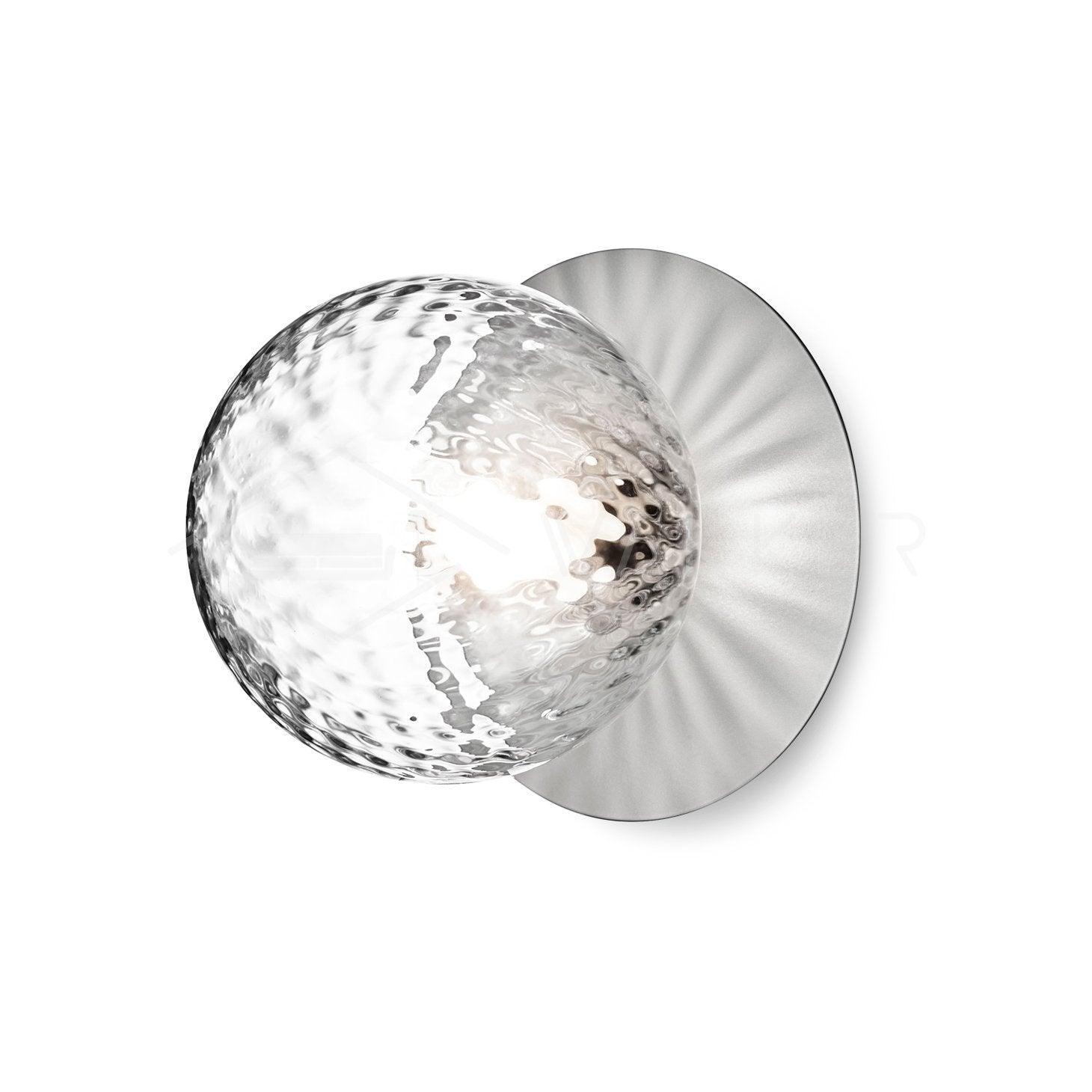 Lunara Wall Lamp - Lamp Outdoor