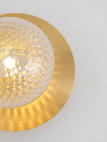 Lunara Wall Lamp - Lamp Outdoor