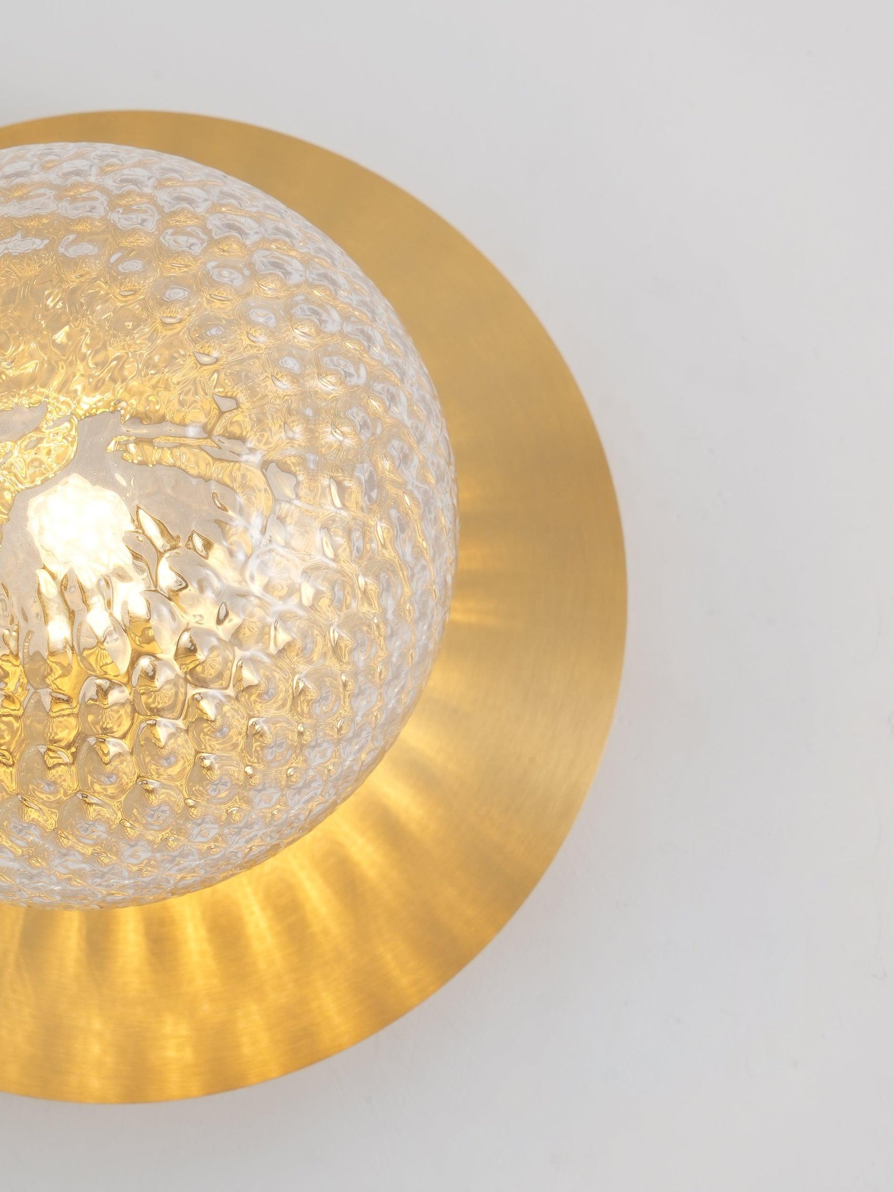Lunara Wall Lamp - Lamp Outdoor