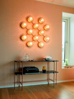 Lunara Wall Lamp - Lamp Outdoor