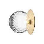 Lunara Wall Lamp - Lamp Outdoor
