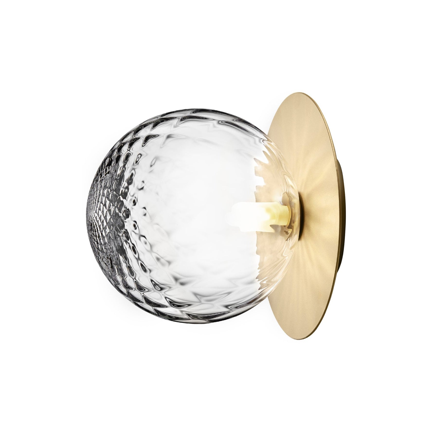 Lunara Wall Lamp - Lamp Outdoor
