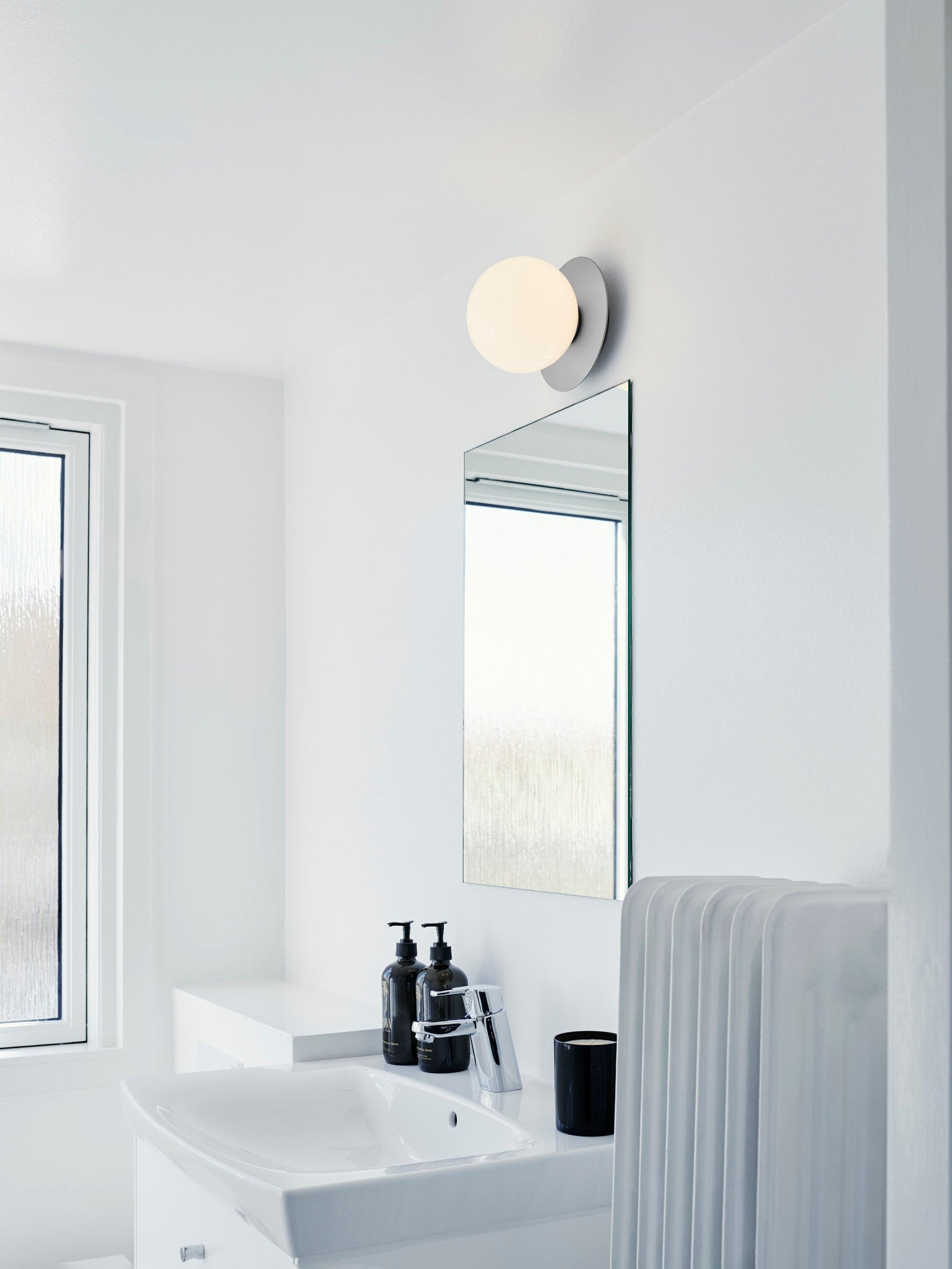 Celeste Wall Lamp - Lamp Outdoor