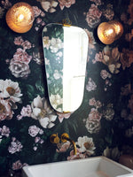 Lunara Wall Lamp - Lamp Outdoor