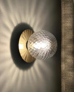 Celeste Wall Lamp - Lamp Outdoor