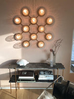 Lunara Wall Lamp - Lamp Outdoor