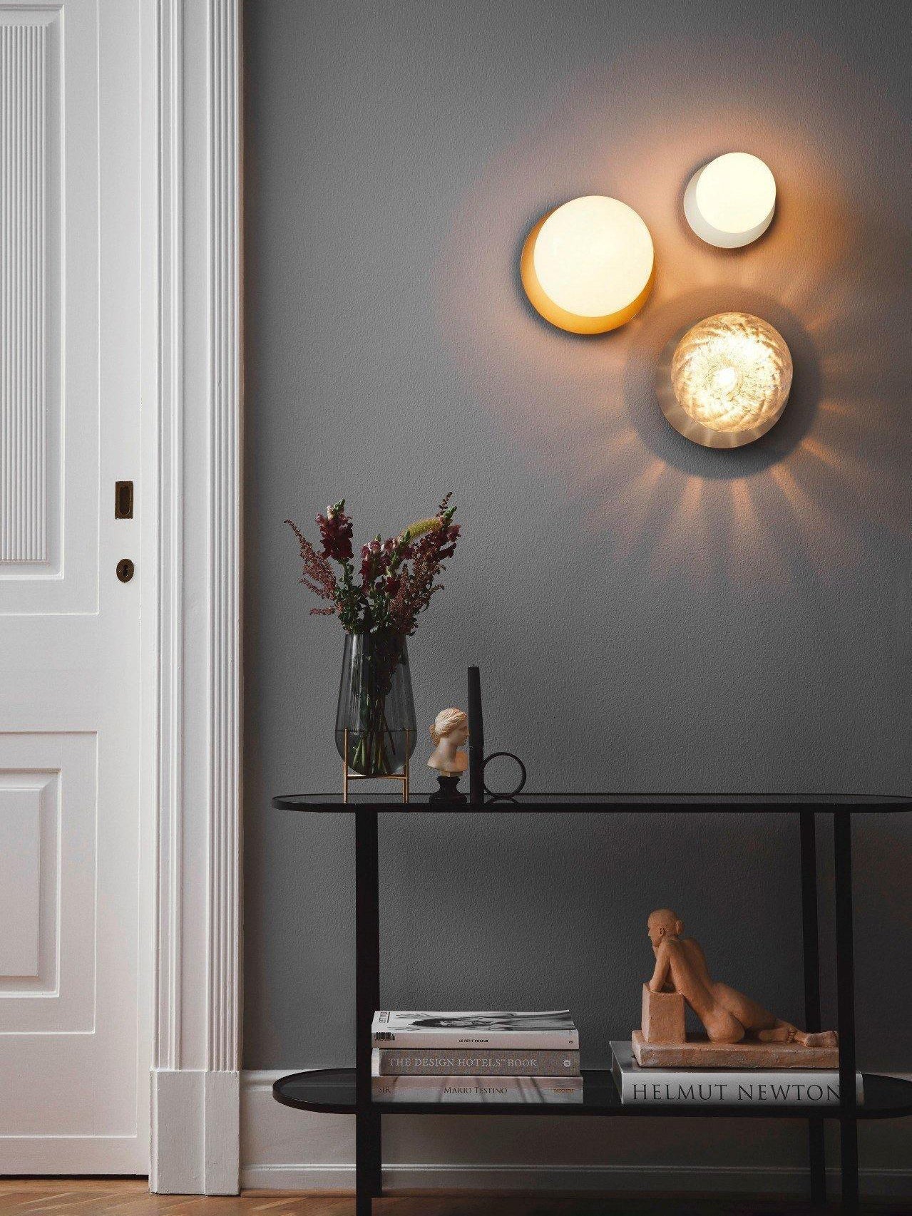 Celeste Wall Lamp - Lamp Outdoor